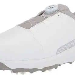 Skechers Men's Torque Twist Waterproof Golf Shoe