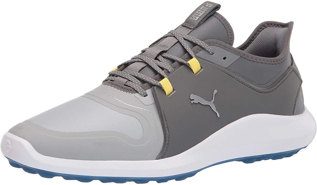 PUMA Men's Ignite Fasten8 Pro Golf Shoe 2 PUMA Men's Ignite Fasten8 Pro Golf Shoe - Image 2