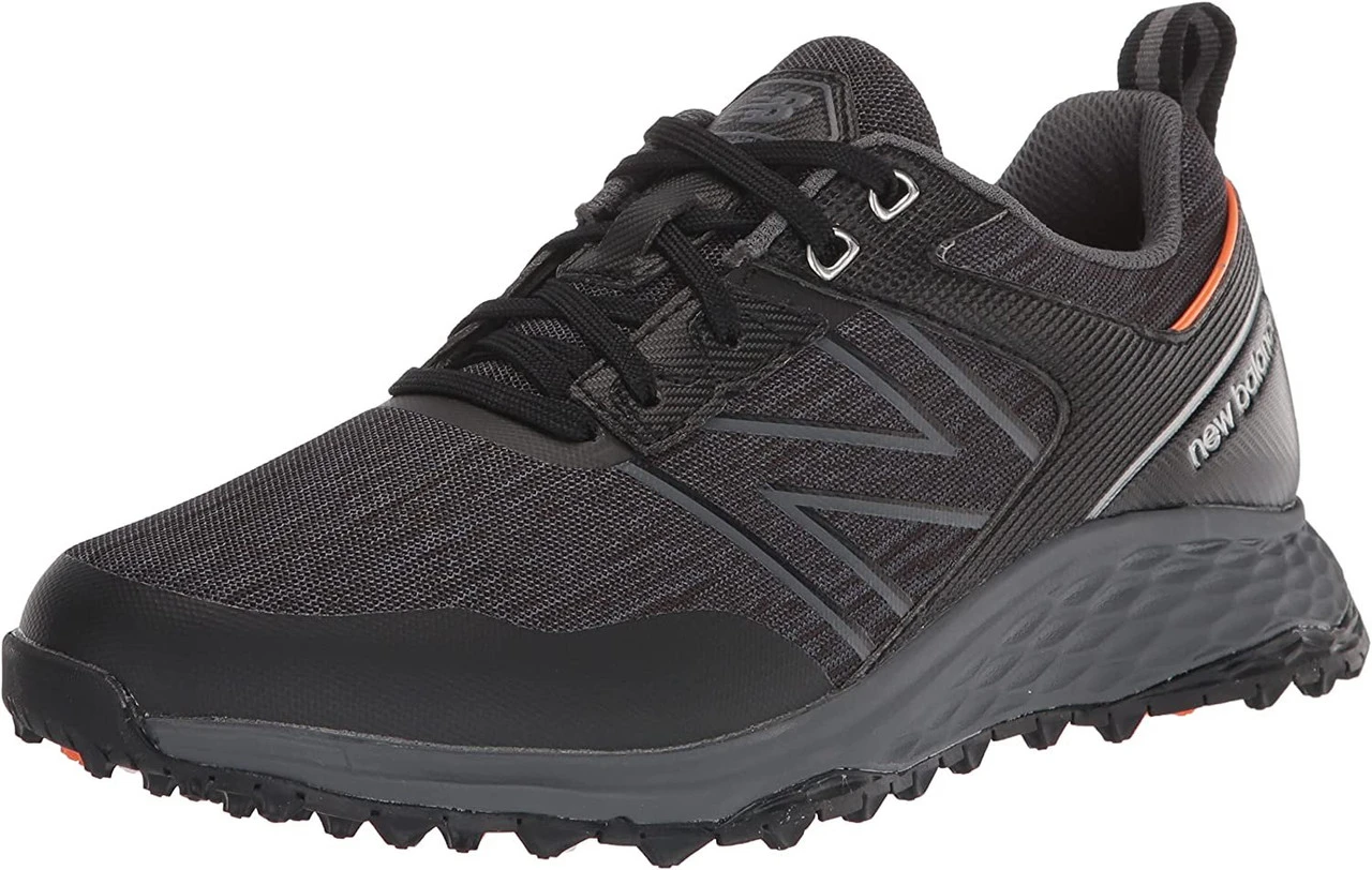 New Balance Men's Fresh Foam Contend Golf Shoe 4 New Balance Men's Fresh Foam Contend Golf Shoe - Image 4