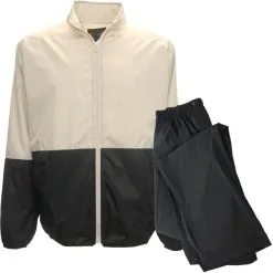 Forrester Men's Waterproof Golf Colorblock Rain Suit -Clubs Shop full 18751.1670681821.1280.1280