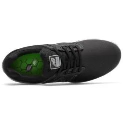 New Balance Fresh Foam Links Pro Golf Shoes - Black -Clubs Shop full 19480.1626096400.1280.1280