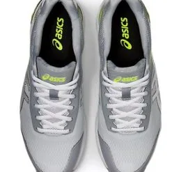Asics Men's Gel-Course Ace Golf Shoes - White/White 6 Asics Men's Gel-Course Ace Golf Shoes - White/White -Clubs Shop full 19843.1633782707.1280.1280