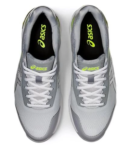Asics Men's Gel-Course Ace Golf Shoes - White/White 3 Asics Men's Gel-Course Ace Golf Shoes - White/White - Image 3
