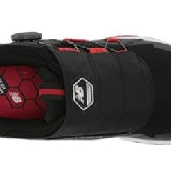New Balance Men's Fresh Foam Pace Spikeless BOA Golf Shoes - Black 7 New Balance Men's Fresh Foam Pace Spikeless BOA Golf Shoes - Black -Clubs Shop full 23677.1640106344.1280.1280