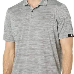 Oakley Men's Gravity Pro Golf Polo Shirt 8 Oakley Men's Gravity Pro Golf Polo Shirt -Clubs Shop full 26847.1666902600.1280.1280