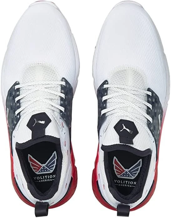 Puma Golf Men's Ignite Articulate Volition Shoes 4 Puma Golf Men's Ignite Articulate Volition Shoes - Image 4