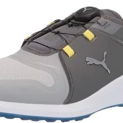 PUMA Ignite Fasten8 Disc Golf Shoes