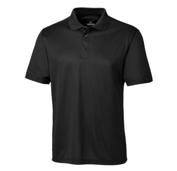 Clique Men's Ice Pique Polo Shirt 1 Clique Men's Ice Pique Polo Shirt