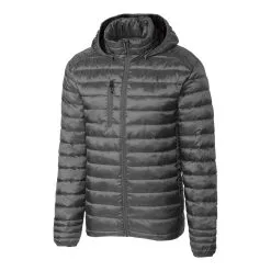Clique Men's Hudson Full Zip Jacket