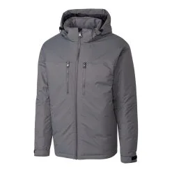 Clique Men's Kingsland Full Zip Jacket -Clubs Shop full 34155.1638901929.1280.1280