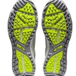 Asics Men's Gel-Course Ace Golf Shoes - White/White 7 Asics Men's Gel-Course Ace Golf Shoes - White/White -Clubs Shop full 34191.1633782707.1280.1280