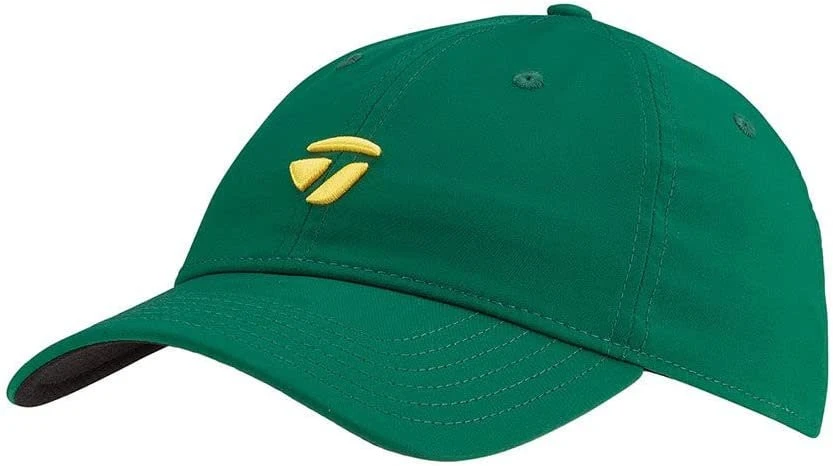 TaylorMade Golf Men's Lifestyle TBug Logo Hat Cap - One Size 1 TaylorMade Golf Men's Lifestyle TBug Logo Hat Cap - One Size