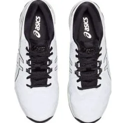 Asics Men's Gel-Course Glide Golf Shoes - White/Polar Shade 6 Asics Men's Gel-Course Glide Golf Shoes - White/Polar Shade -Clubs Shop full 39625.1633779343.1280.1280