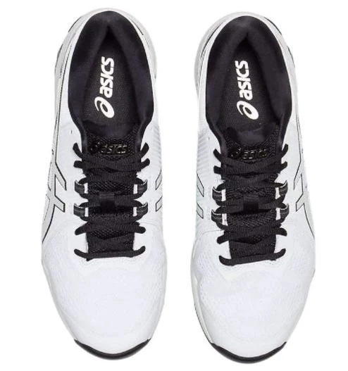 Asics Men's Gel-Course Glide Golf Shoes - White/Polar Shade 3 Asics Men's Gel-Course Glide Golf Shoes - White/Polar Shade - Image 3