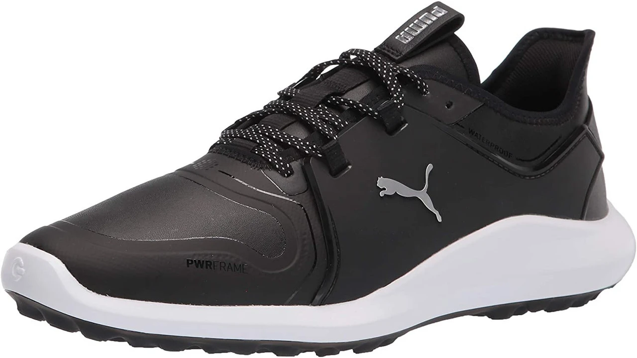 PUMA Men's Ignite Fasten8 Pro Golf Shoe 5 PUMA Men's Ignite Fasten8 Pro Golf Shoe - Image 5