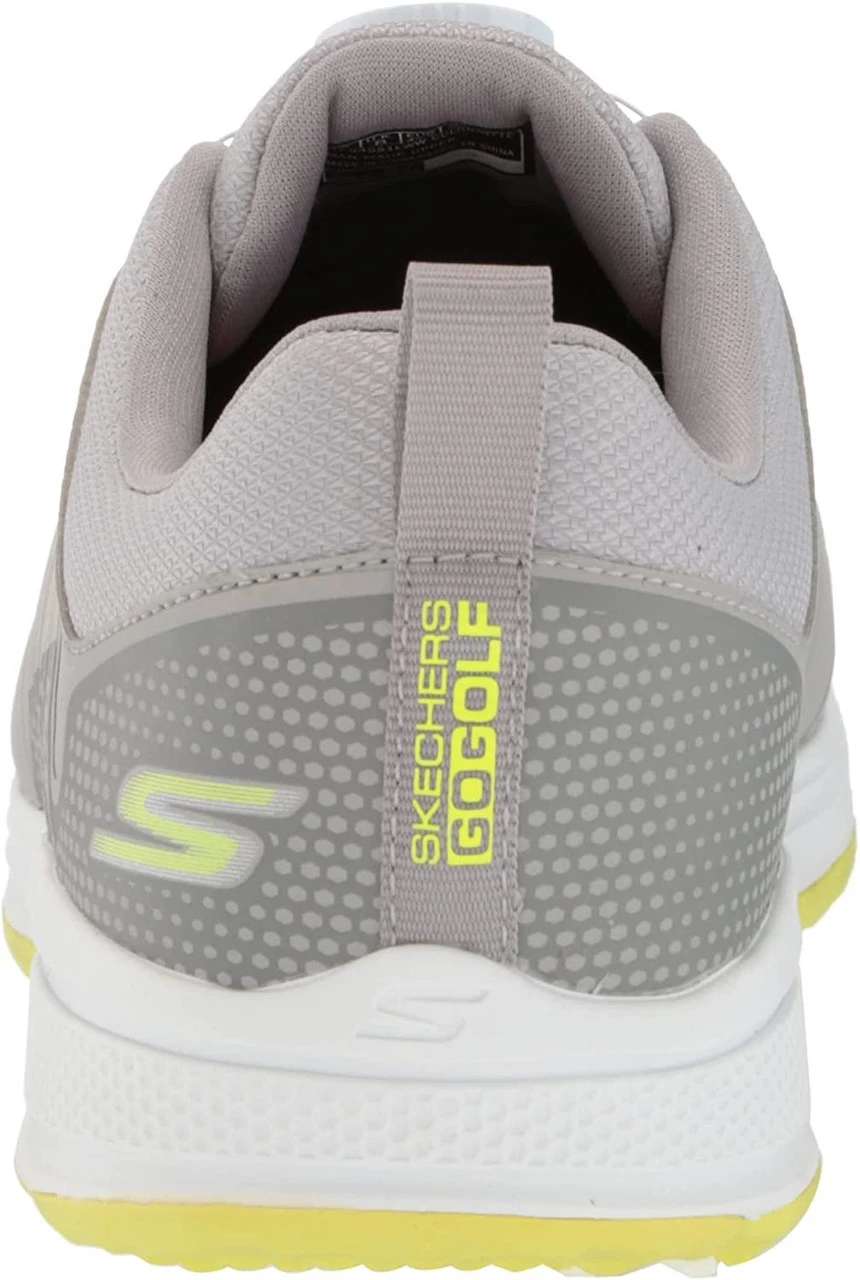 Skechers Men's Torque Twist Waterproof Golf Shoe 6 Skechers Men's Torque Twist Waterproof Golf Shoe - Image 6