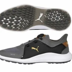 PUMA Ignite Fasten8 Disc Golf Shoes 8 PUMA Ignite Fasten8 Disc Golf Shoes -Clubs Shop full 42945.1647170075.1280.1280