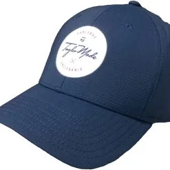 TaylorMade Golf Men's Circle Patch Radar Hat Cap - One Size -Clubs Shop full 45224.1679056525.1280.1280