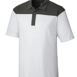 Clique Men's Parma Colorblock Polo Shirt -Clubs Shop full 47728.1630579757.1280.1280