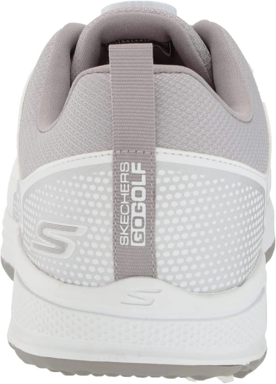 Skechers Men's Torque Twist Waterproof Golf Shoe 5 Skechers Men's Torque Twist Waterproof Golf Shoe - Image 5