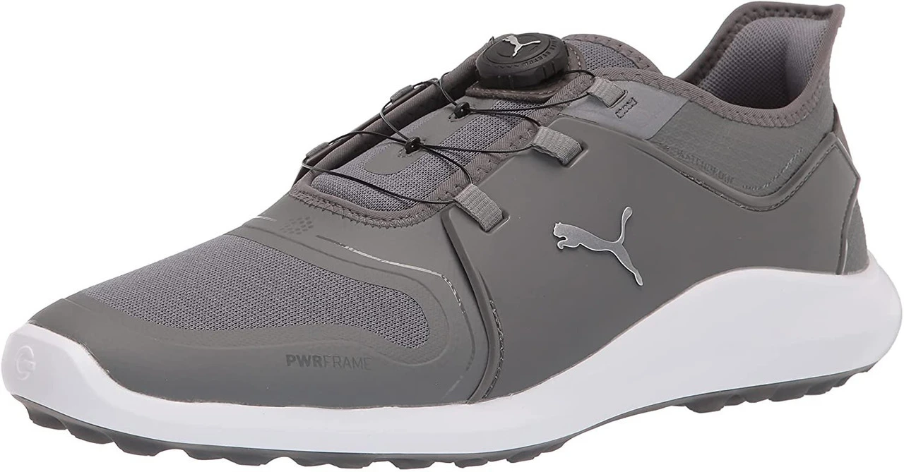 PUMA Ignite Fasten8 Disc Golf Shoes 5 PUMA Ignite Fasten8 Disc Golf Shoes - Image 5