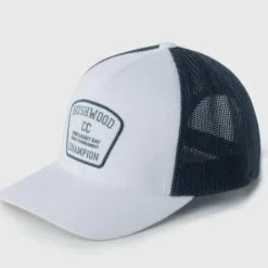 Travis Mathew Presidential Suite Snapback Cap -Clubs Shop full 50482.1624532258.1280.1280