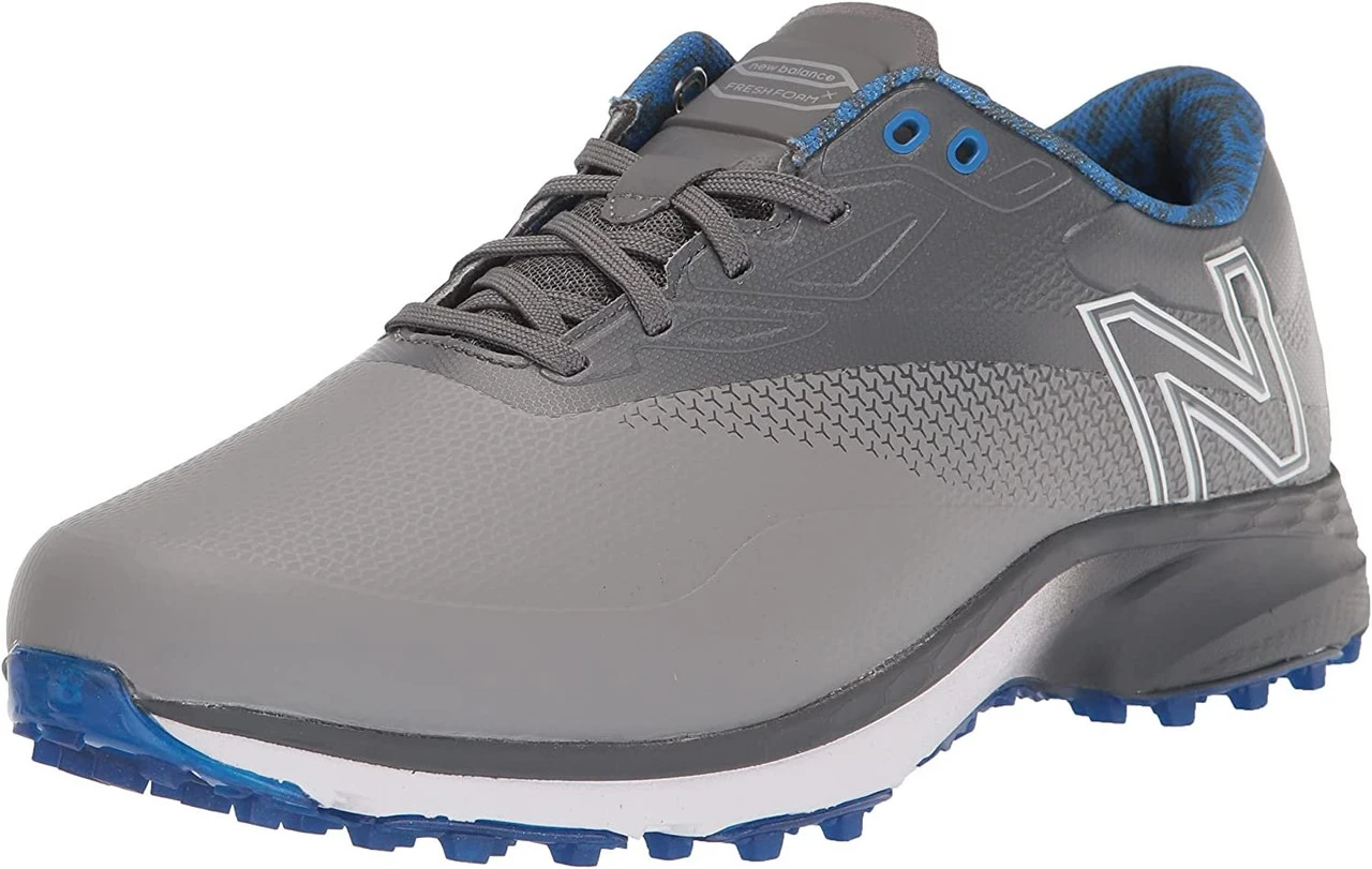 New Balance Men's Fresh Foam X Defender Sl Golf Shoe 1 New Balance Men's Fresh Foam X Defender Sl Golf Shoe