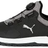 PUMA Men's Proadapt Alphacat Disc Golf Shoe