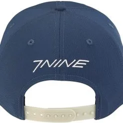 TaylorMade Golf Stretch Fit Flat Bill Adjustable Hat Cap -Clubs Shop full 52270.1679049545.1280.1280
