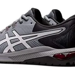 Asics Men's Gel-Course Glide Golf Shoes - Sheet Rock/White 7 Asics Men's Gel-Course Glide Golf Shoes - Sheet Rock/White -Clubs Shop full 54294.1633779801.1280.1280