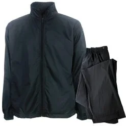 Forrester Men's Waterproof Golf Rain Suit -Clubs Shop full 55710.1670609166.1280.1280