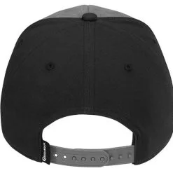 TaylorMade 2020 Lifestyle Low Crown Snapback Hat -Clubs Shop full 57640.1624380719.1280.1280