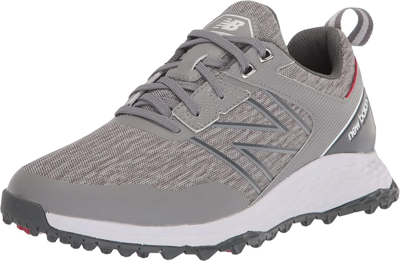 New Balance Men's Fresh Foam Contend Golf Shoe 1 New Balance Men's Fresh Foam Contend Golf Shoe