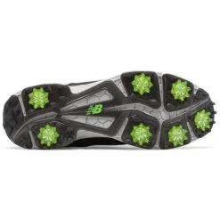 New Balance Fresh Foam Links Pro Golf Shoes - Black -Clubs Shop full 60950.1626096400.1280.1280