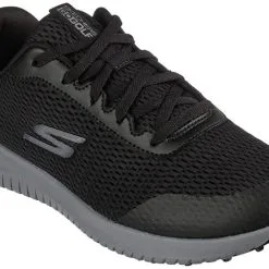 Skechers GO Golf Max Fairway 3 Golf Shoes - Black/Grey