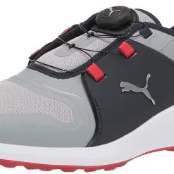 PUMA Ignite Fasten8 Disc Golf Shoes 11 PUMA Ignite Fasten8 Disc Golf Shoes -Clubs Shop full 67377.1647170075.1280.1280