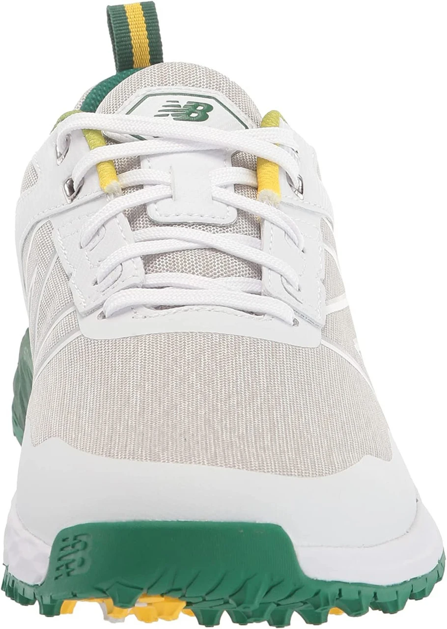 New Balance Men's Fresh Foam Contend Golf Shoe 6 New Balance Men's Fresh Foam Contend Golf Shoe - Image 6