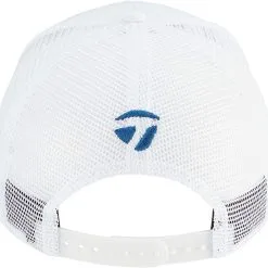 TaylorMade Golf Men's Sunset Trucker Hat Cap - One Size -Clubs Shop full 74016.1679056533.1280.1280
