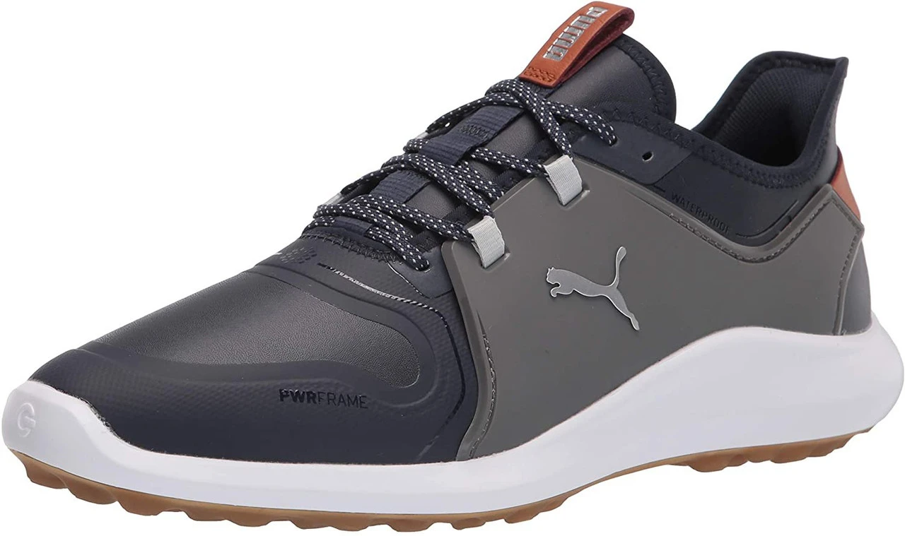 PUMA Men's Ignite Fasten8 Pro Golf Shoe 3 PUMA Men's Ignite Fasten8 Pro Golf Shoe - Image 3