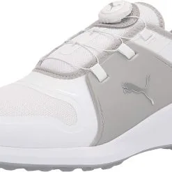 PUMA Ignite Fasten8 Disc Golf Shoes 9 PUMA Ignite Fasten8 Disc Golf Shoes -Clubs Shop full 76523.1647170075.1280.1280
