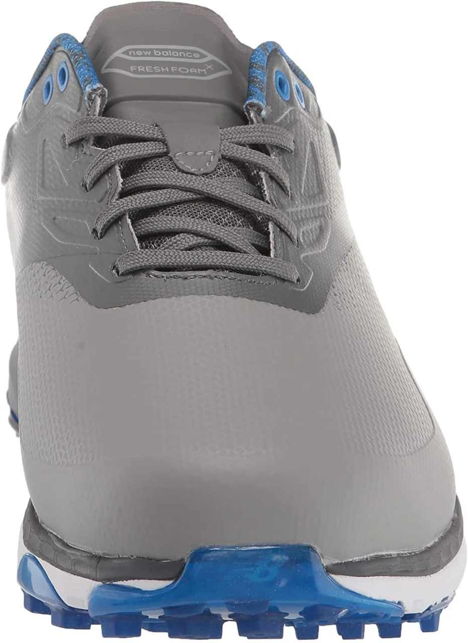New Balance Men's Fresh Foam X Defender Sl Golf Shoe 4 New Balance Men's Fresh Foam X Defender Sl Golf Shoe - Image 4