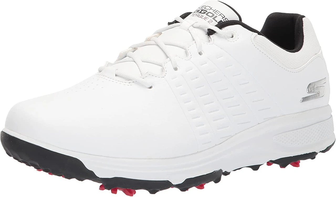 Skechers Men's Go Golf Torque 2022 Golf Shoes 1 Skechers Men's Go Golf Torque 2022 Golf Shoes