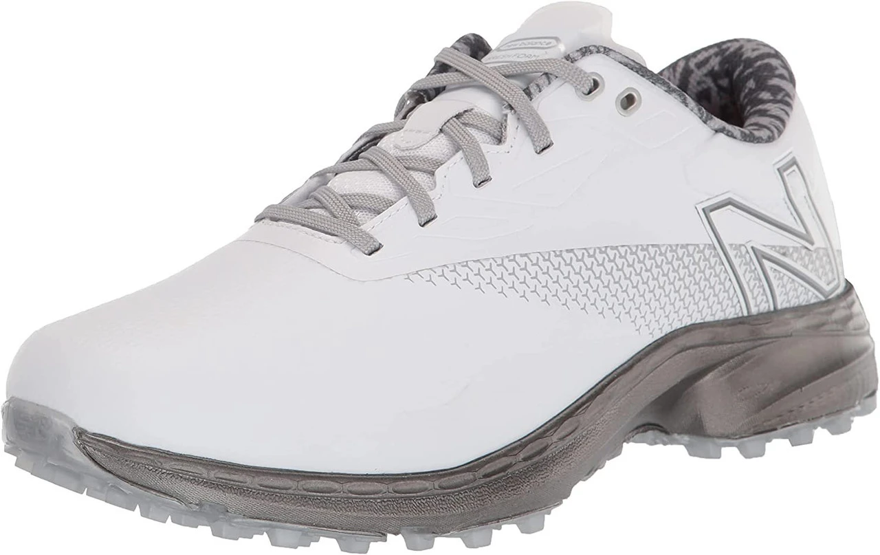 New Balance Men's Fresh Foam X Defender Sl Golf Shoe 2 New Balance Men's Fresh Foam X Defender Sl Golf Shoe - Image 2