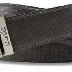 Arnold Palmer Golf Argyle Pin-Dot Feather Edge Belt - One Size -Clubs Shop full 82874.1671632887.1280.1280