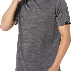 Oakley Men's Gravity Pro Golf Polo Shirt 9 Oakley Men's Gravity Pro Golf Polo Shirt -Clubs Shop full 83325.1666902601.1280.1280