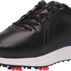 Under Armour Men's Charged Draw Golf Shoes