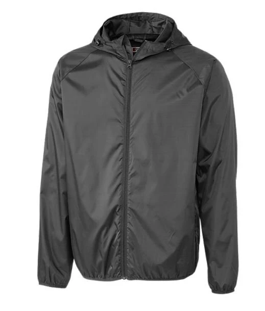 Clique Men's Reliance Packable Water Resistant Jacket 2 Clique Men's Reliance Packable Water Resistant Jacket - Image 2
