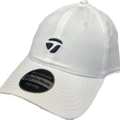 TaylorMade Golf Men's Lifestyle TBug Logo Hat Cap - One Size 8 TaylorMade Golf Men's Lifestyle TBug Logo Hat Cap - One Size -Clubs Shop full 88686.1679056536.1280.1280