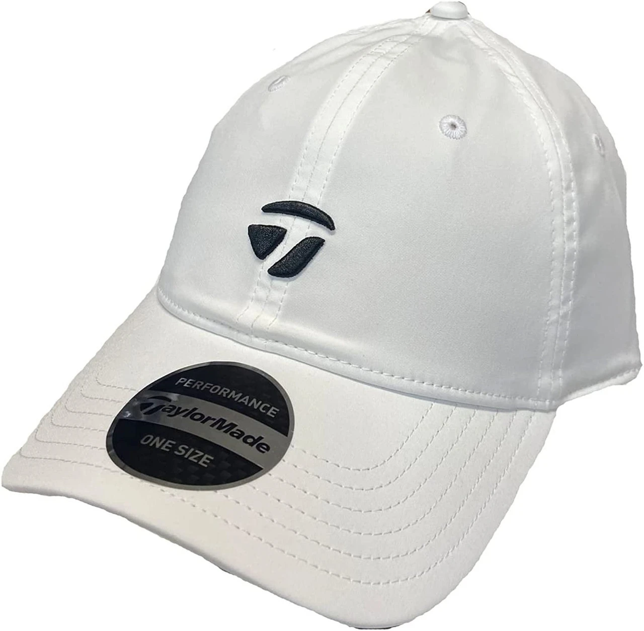 TaylorMade Golf Men's Lifestyle TBug Logo Hat Cap - One Size 3 TaylorMade Golf Men's Lifestyle TBug Logo Hat Cap - One Size - Image 3