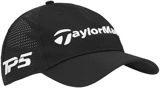 TaylorMade Golf Men's Lite Tech Stealth2 Golf Hats Caps - One Size 5 TaylorMade Golf Men's Lite Tech Stealth2 Golf Hats Caps - One Size - Image 5